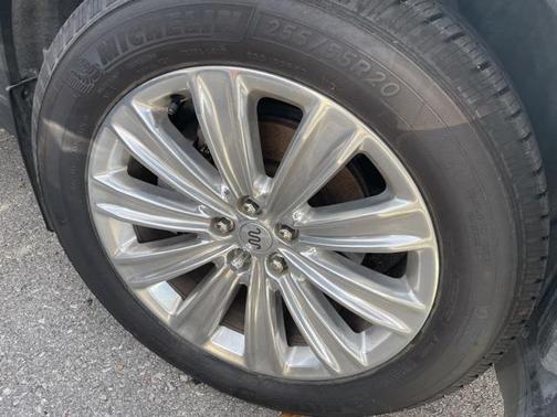 2022 Ford Explorer King Ranch