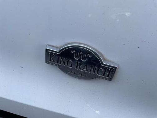 2022 Ford Explorer King Ranch