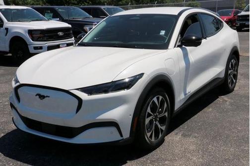 2024 Ford Mustang Mach-E Select