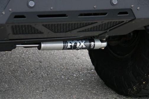 Agate Black Metallic 2026 Ford F-250 Lariat