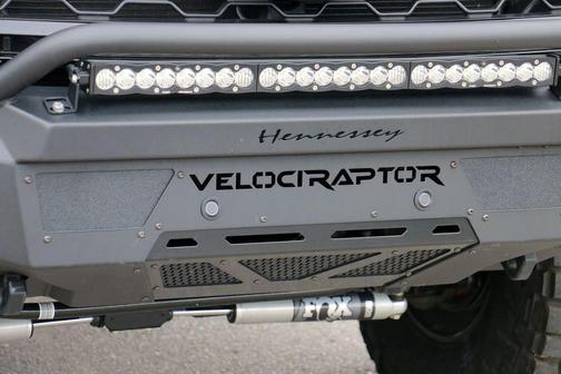 Agate Black Metallic 2026 Ford F-250 Lariat