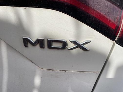 2023 Acura MDX A-SPEC