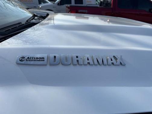 2017 Chevrolet Silverado 3500 WT