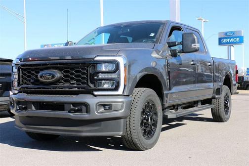2026 Ford F-250 XLT