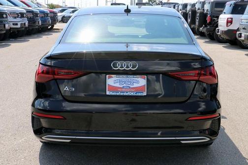 2023 Audi A3 Premium