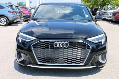2023 Audi A3 Premium