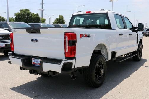 2025 Ford F-250 XL