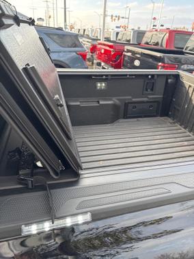 2025 Toyota Tacoma TRD Pro