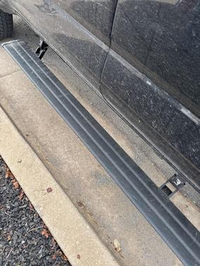 2025 Toyota Tacoma TRD Pro