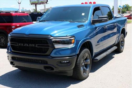 2024 RAM 1500 Big Horn/Lone Star