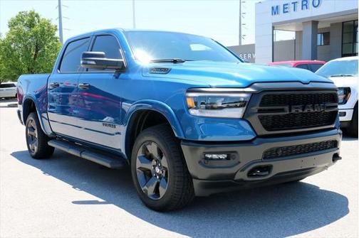 2024 RAM 1500 Big Horn/Lone Star
