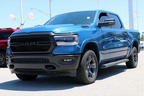 2024 RAM 1500 Big Horn/Lone Star