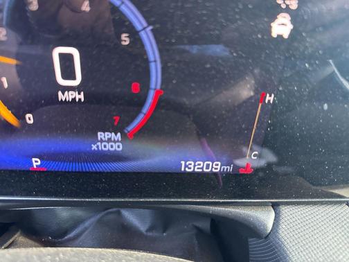 Sterling Gray Metallic 2026 Chevrolet Trailblazer LT