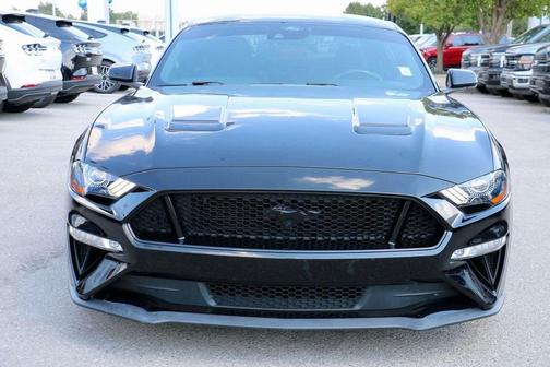 2021 Ford Mustang GT