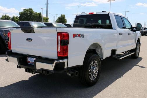 2025 Ford F-350 XLT