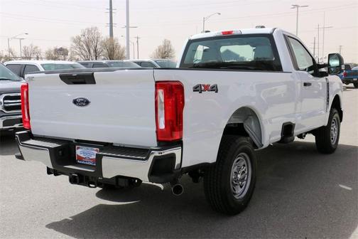 2025 Ford F-250 XL