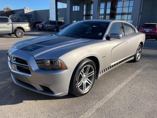2014 Dodge Charger R/T