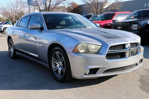 2014 Dodge Charger R/T