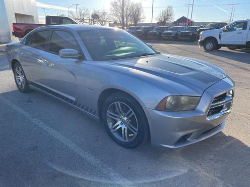 2014 Dodge Charger R/T