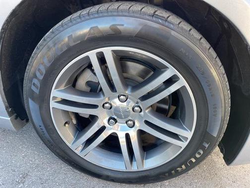 2014 Dodge Charger R/T