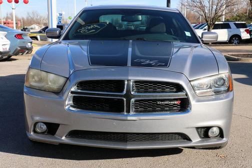 2014 Dodge Charger R/T