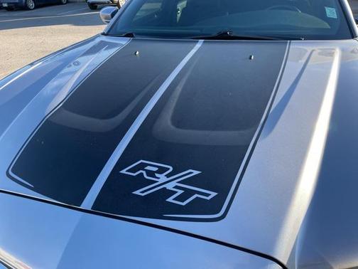 2014 Dodge Charger R/T