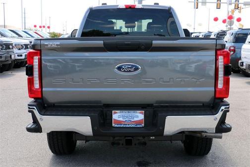 2025 Ford F-350 XLT