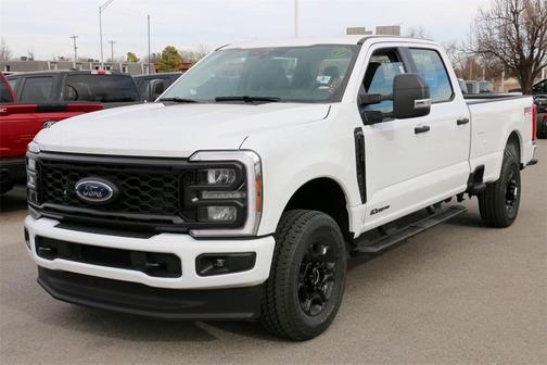2026 Ford F-350 XL