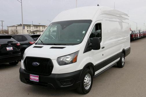 2022 Ford Transit-250 Base