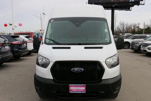 2022 Ford Transit-250 Base