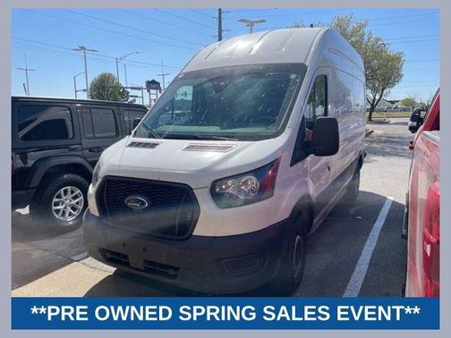 2024 Ford Transit-250 Base