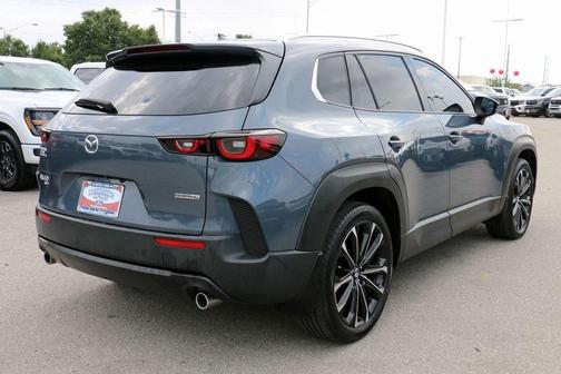 2024 Mazda CX-50 2.5 S Premium Plus Package