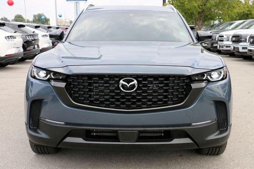 2024 Mazda CX-50 2.5 S Premium Plus Package