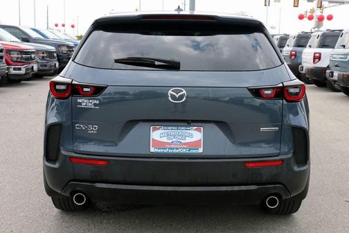 2024 Mazda CX-50 2.5 S Premium Plus Package