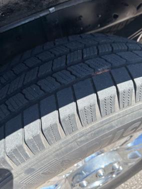 2013 Ford F-250 Lariat