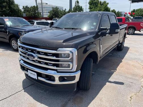 2024 Ford F-350 Lariat