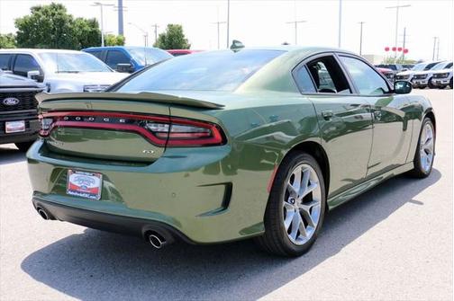 2023 Dodge Charger GT