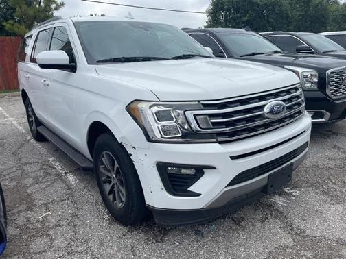 2020 Ford Expedition XLT