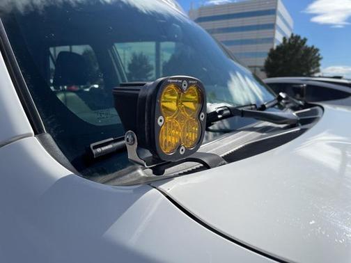 2019 Toyota 4Runner TRD Off Road