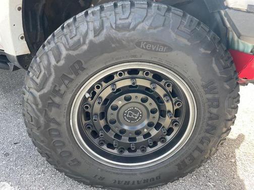 2019 Toyota 4Runner TRD Off Road