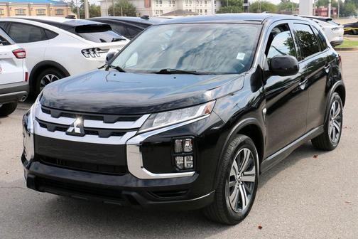 2024 Mitsubishi Outlander Sport 2.0 ES