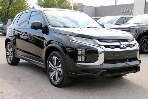 2024 Mitsubishi Outlander Sport 2.0 ES