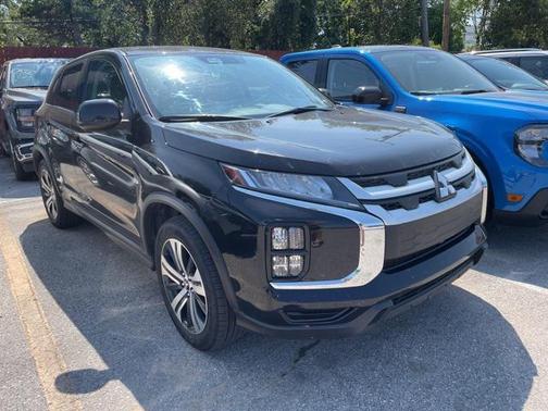 2024 Mitsubishi Outlander Sport 2.0 ES
