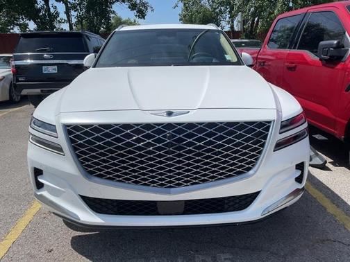 2024 Genesis GV80 3.5T