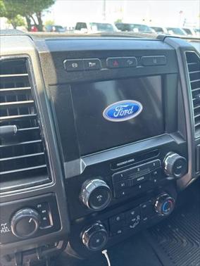 2020 Ford F-250 XLT