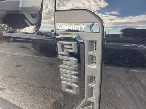 2025 Ford F-350 Lariat
