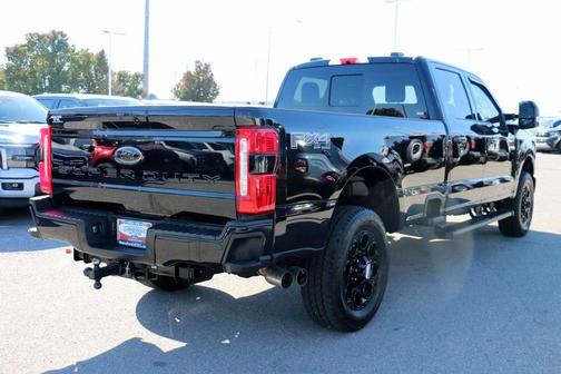 2025 Ford F-350 Lariat