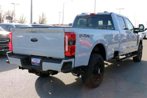2026 Ford F-350 Lariat