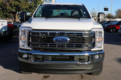 2026 Ford F-250 XLT