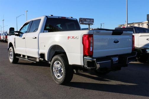 2026 Ford F-250 XLT